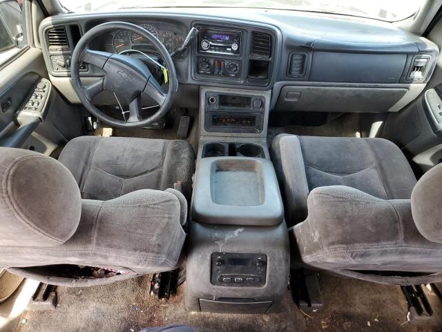 Photo 7 VIN: 1GNEC13T73R158352 - CHEVROLET TAHOE C150 