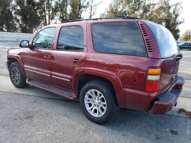 Photo 1 VIN: 1GNEC13T73R279432 - CHEVROLET TAHOE 