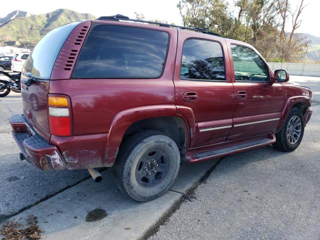 Photo 2 VIN: 1GNEC13T73R279432 - CHEVROLET TAHOE 