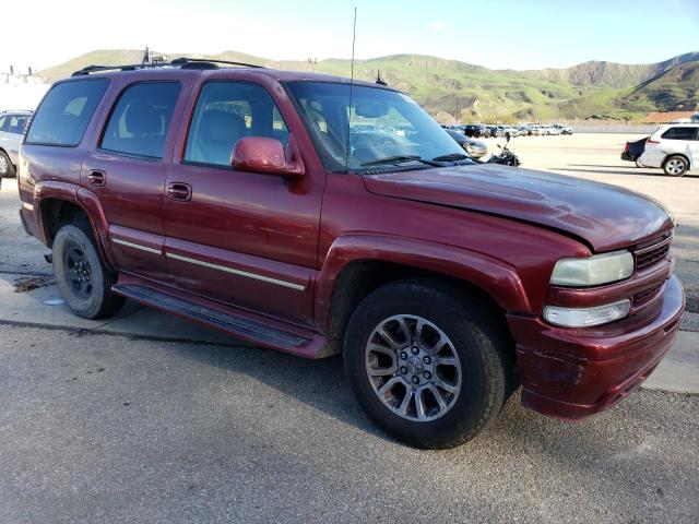 Photo 3 VIN: 1GNEC13T73R279432 - CHEVROLET TAHOE 