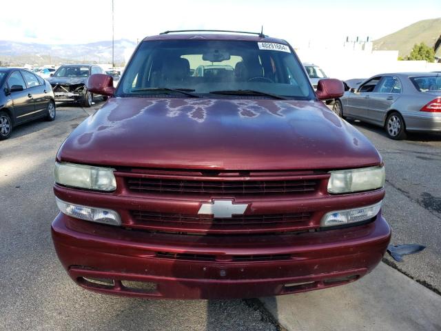 Photo 4 VIN: 1GNEC13T73R279432 - CHEVROLET TAHOE 