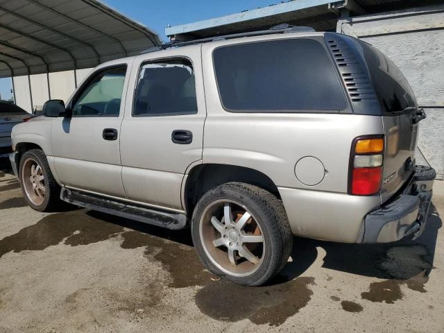 Photo 1 VIN: 1GNEC13T74R209172 - CHEVROLET TAHOE C150 