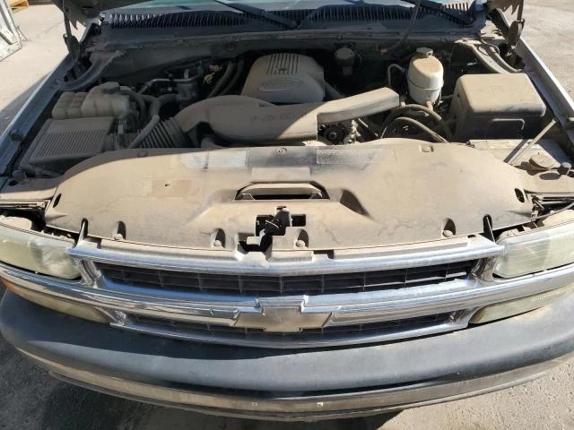 Photo 11 VIN: 1GNEC13T74R209172 - CHEVROLET TAHOE C150 