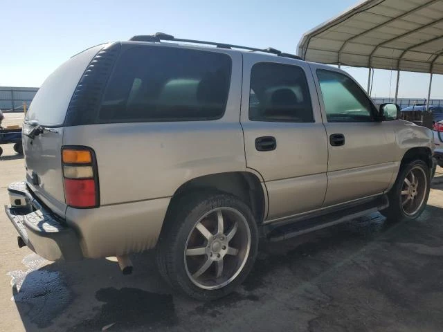 Photo 2 VIN: 1GNEC13T74R209172 - CHEVROLET TAHOE C150 