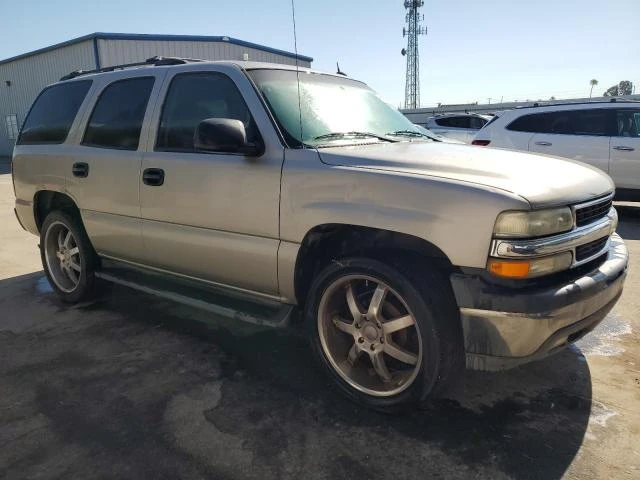 Photo 3 VIN: 1GNEC13T74R209172 - CHEVROLET TAHOE C150 