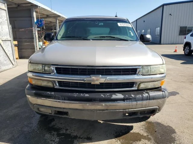 Photo 4 VIN: 1GNEC13T74R209172 - CHEVROLET TAHOE C150 