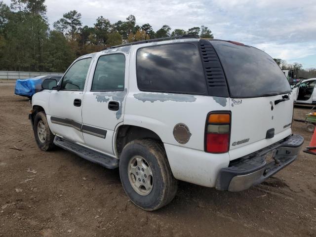 Photo 1 VIN: 1GNEC13T75J187755 - CHEVROLET TAHOE 