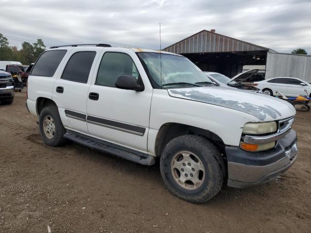 Photo 3 VIN: 1GNEC13T75J187755 - CHEVROLET TAHOE 