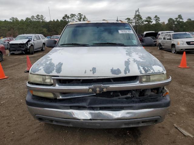 Photo 4 VIN: 1GNEC13T75J187755 - CHEVROLET TAHOE 