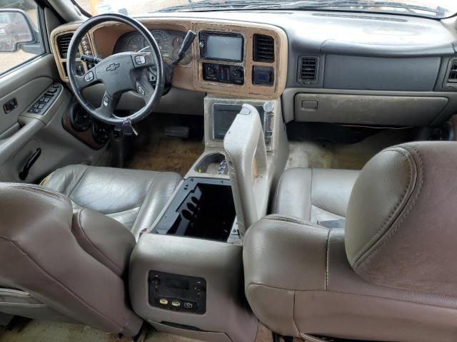 Photo 7 VIN: 1GNEC13T75J187755 - CHEVROLET TAHOE 