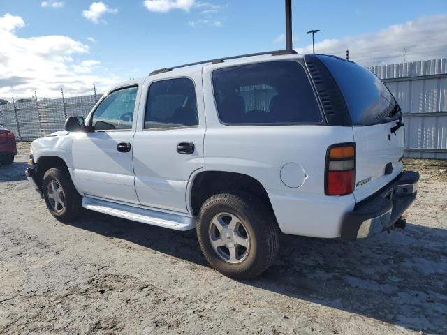 Photo 1 VIN: 1GNEC13T75J204456 - CHEVROLET TAHOE C150 