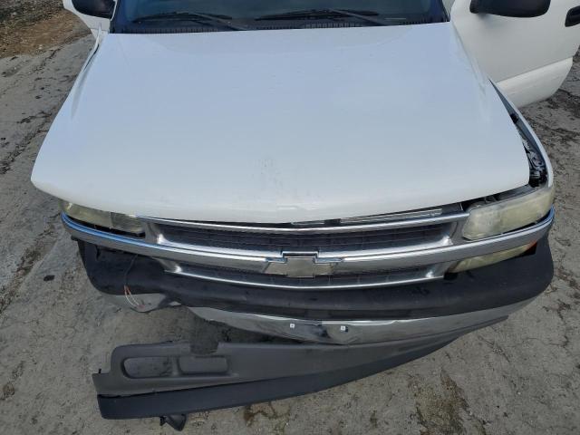 Photo 11 VIN: 1GNEC13T75J204456 - CHEVROLET TAHOE C150 