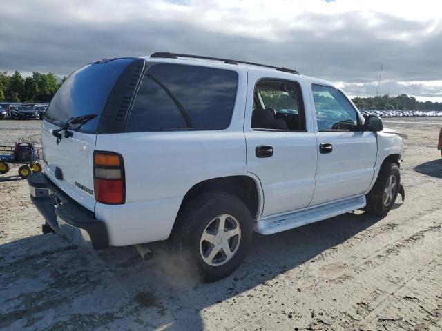 Photo 2 VIN: 1GNEC13T75J204456 - CHEVROLET TAHOE C150 