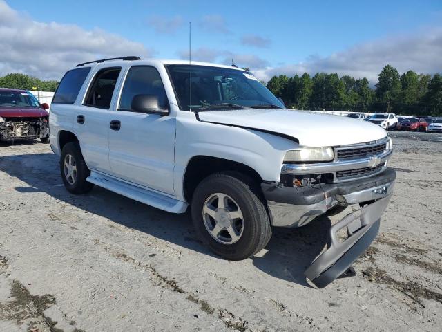 Photo 3 VIN: 1GNEC13T75J204456 - CHEVROLET TAHOE C150 