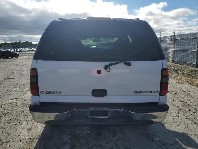 Photo 5 VIN: 1GNEC13T75J204456 - CHEVROLET TAHOE C150 