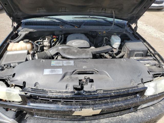 Photo 11 VIN: 1GNEC13T75R216706 - CHEVROLET TAHOE C150 