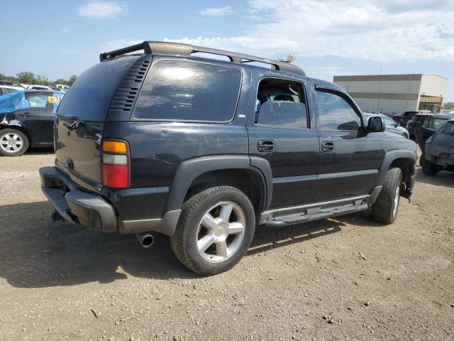 Photo 2 VIN: 1GNEC13T75R216706 - CHEVROLET TAHOE C150 