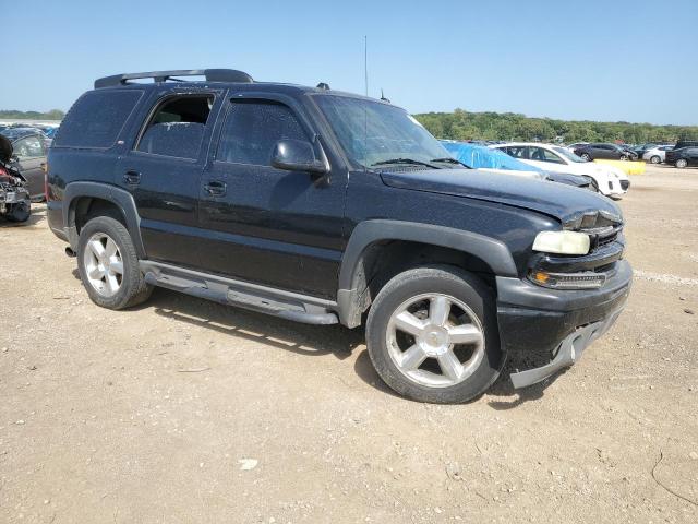 Photo 3 VIN: 1GNEC13T75R216706 - CHEVROLET TAHOE C150 