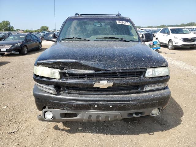 Photo 4 VIN: 1GNEC13T75R216706 - CHEVROLET TAHOE C150 