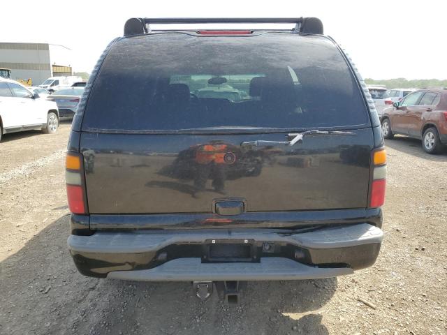 Photo 5 VIN: 1GNEC13T75R216706 - CHEVROLET TAHOE C150 