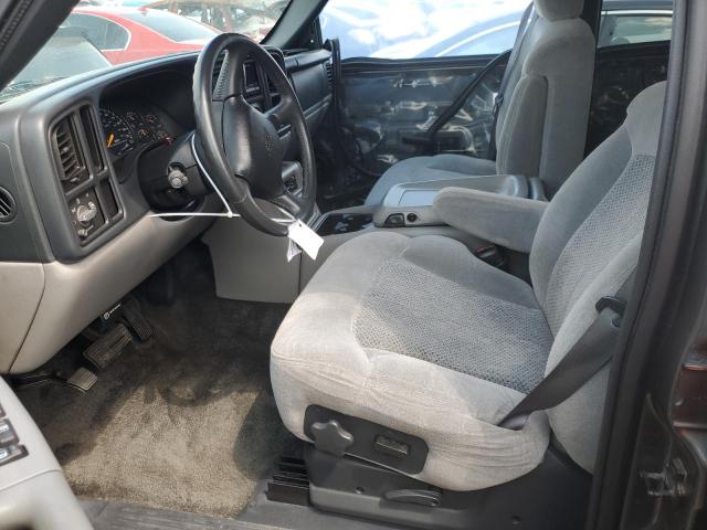 Photo 6 VIN: 1GNEC13T81J142821 - CHEVROLET TAHOE C150 