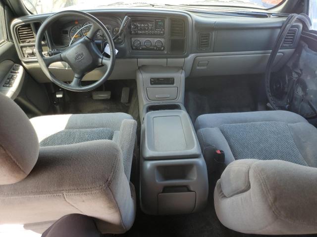 Photo 7 VIN: 1GNEC13T81J142821 - CHEVROLET TAHOE C150 