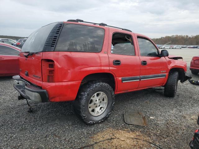 Photo 2 VIN: 1GNEC13T81J151258 - CHEVROLET TAHOE C150 