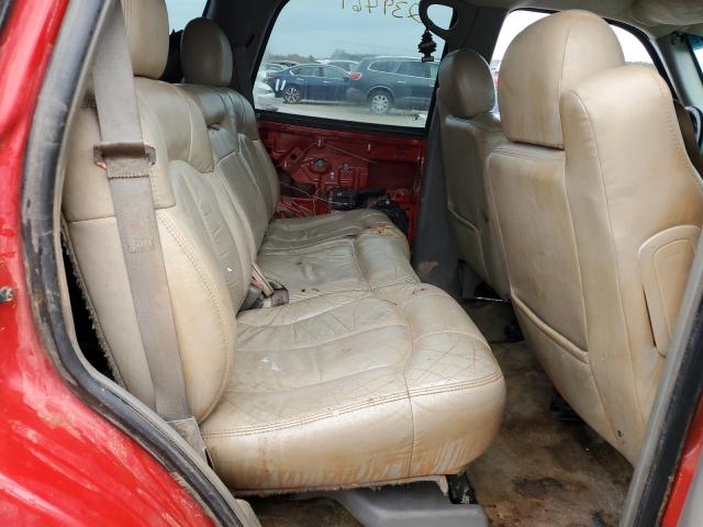 Photo 9 VIN: 1GNEC13T81J151258 - CHEVROLET TAHOE C150 