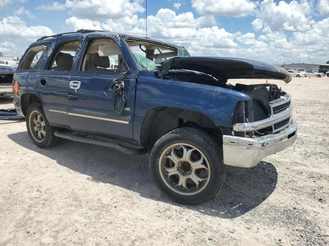 Photo 3 VIN: 1GNEC13T81R106175 - CHEVROLET TAHOE C150 