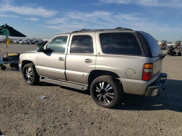 Photo 1 VIN: 1GNEC13T81R111103 - CHEVROLET TAHOE C150 