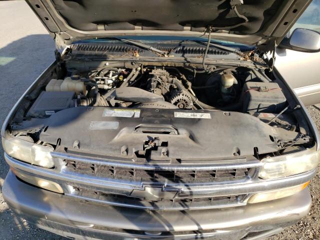 Photo 11 VIN: 1GNEC13T81R111103 - CHEVROLET TAHOE C150 