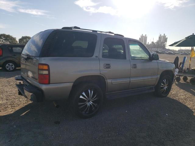 Photo 2 VIN: 1GNEC13T81R111103 - CHEVROLET TAHOE C150 