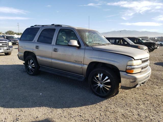 Photo 3 VIN: 1GNEC13T81R111103 - CHEVROLET TAHOE C150 