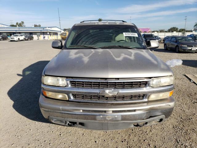 Photo 4 VIN: 1GNEC13T81R111103 - CHEVROLET TAHOE C150 