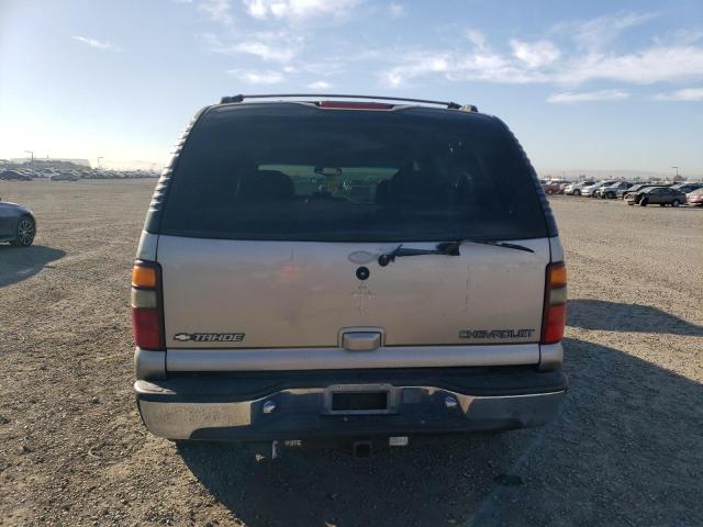 Photo 5 VIN: 1GNEC13T81R111103 - CHEVROLET TAHOE C150 