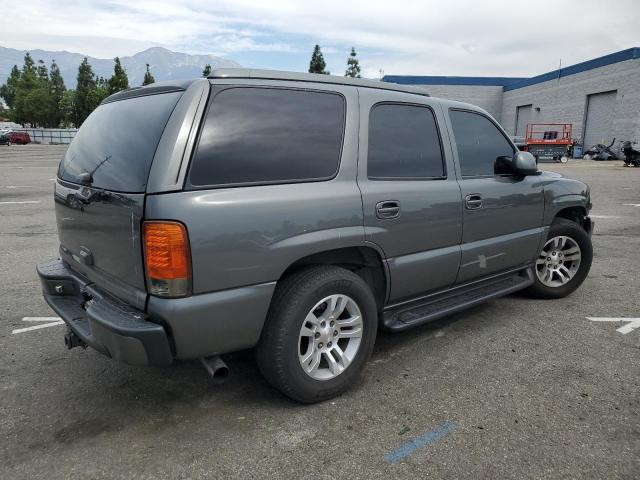 Photo 2 VIN: 1GNEC13T81R119346 - CHEVROLET TAHOE C150 