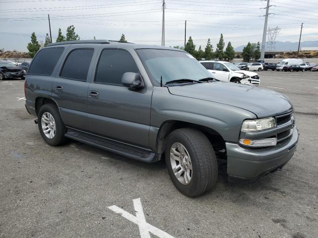 Photo 3 VIN: 1GNEC13T81R119346 - CHEVROLET TAHOE C150 