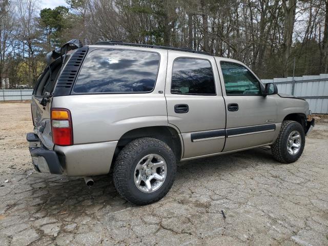 Photo 2 VIN: 1GNEC13T81R156316 - CHEVROLET TAHOE 