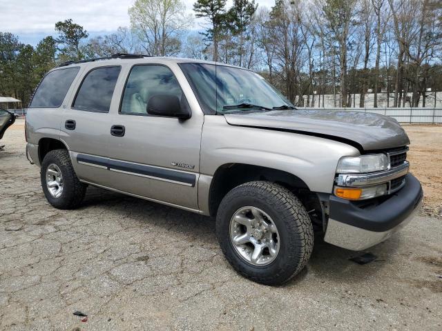 Photo 3 VIN: 1GNEC13T81R156316 - CHEVROLET TAHOE 