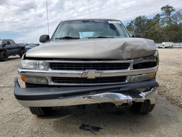 Photo 4 VIN: 1GNEC13T81R156316 - CHEVROLET TAHOE 