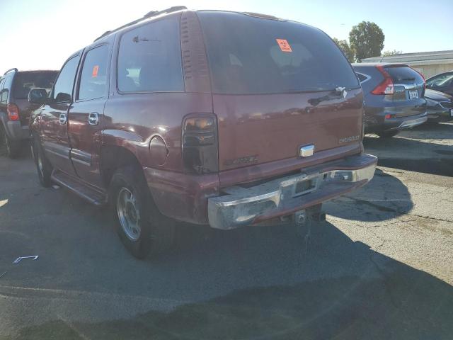 Photo 1 VIN: 1GNEC13T81R172550 - CHEVROLET TAHOE C150 