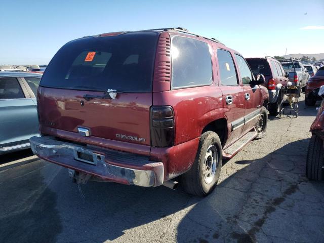 Photo 2 VIN: 1GNEC13T81R172550 - CHEVROLET TAHOE C150 