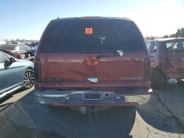 Photo 5 VIN: 1GNEC13T81R172550 - CHEVROLET TAHOE C150 