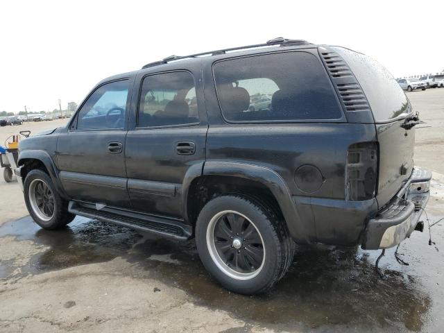 Photo 1 VIN: 1GNEC13T81R175383 - CHEVROLET TAHOE 