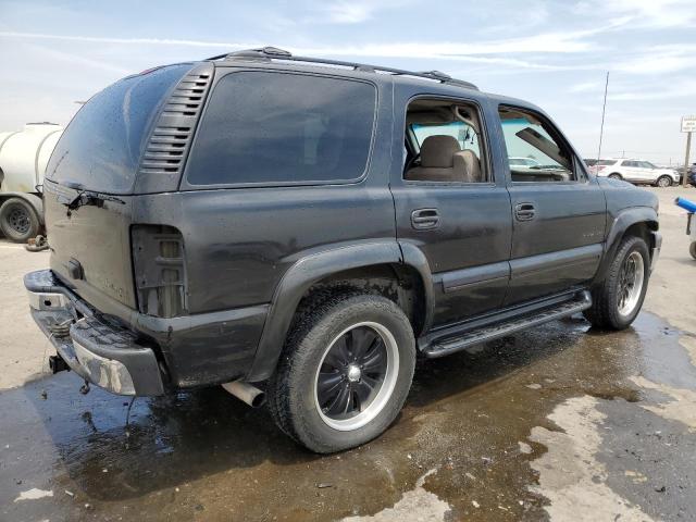 Photo 2 VIN: 1GNEC13T81R175383 - CHEVROLET TAHOE 