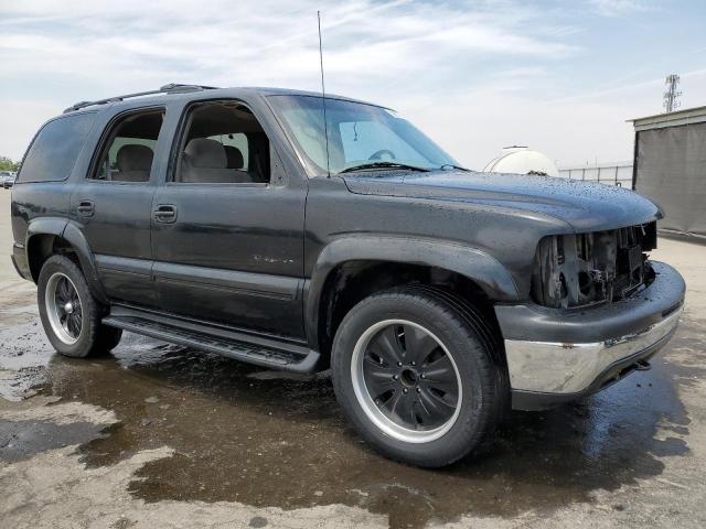 Photo 3 VIN: 1GNEC13T81R175383 - CHEVROLET TAHOE 