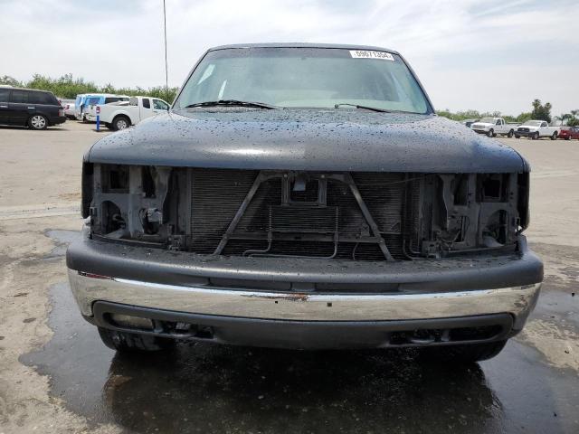 Photo 4 VIN: 1GNEC13T81R175383 - CHEVROLET TAHOE 