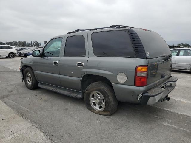 Photo 1 VIN: 1GNEC13T81R219348 - CHEVROLET TAHOE 