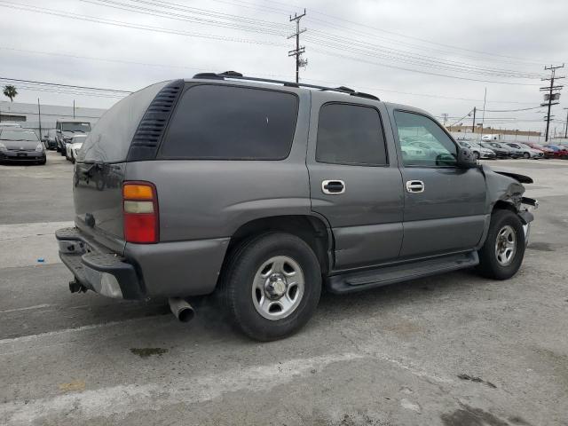 Photo 2 VIN: 1GNEC13T81R219348 - CHEVROLET TAHOE 