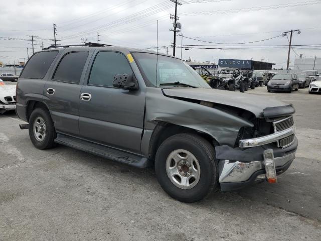 Photo 3 VIN: 1GNEC13T81R219348 - CHEVROLET TAHOE 